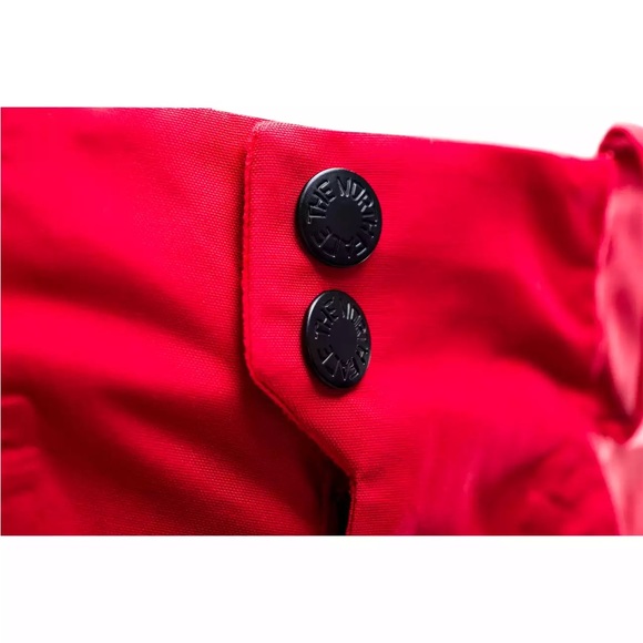 Women's Freeski Coaches Pants - Picture 2 of 12